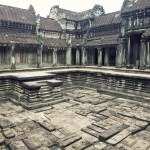 Angkor-Wat-Interior